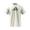adidas T-Shirt Weiß - weiss