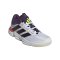 adidas Courtstabil M Weiß - weiss