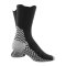 adidas Cover-Up Socken Schwarz Weiss - schwarz