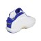 adidas Crazy 1 Weiß - weiss