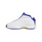 adidas Crazy 1 Weiß - weiss