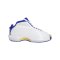 adidas Crazy 1 Weiß - weiss