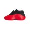 adidas Crazy IIInfinity Schuh Rot - rot
