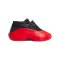 adidas Crazy IIInfinity Schuh Rot - rot