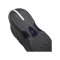 adidas CRAZY IIINFINITY Schwarz - schwarz
