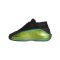 adidas Crazy IIInfinity Sneaker Grün - gruen