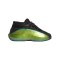 adidas Crazy IIInfinity Sneaker Grün - gruen