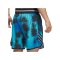 adidas Crazy Lite AOP Short Blau - blau
