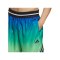 adidas Crazy Lite AOP Short Grün - gruen