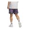 adidas Crazy Lite AOP Short Lila - lila