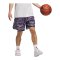 adidas Crazy Lite AOP Short Lila - lila