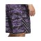 adidas Crazy Lite AOP Short Lila - lila