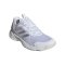adidas Crazyflight 5 Damen Weiss - weiss