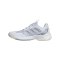 adidas Crazyflight 5 Damen Weiss - weiss