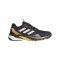 adidas Crazyflight 5 Indoor Shoes Purple - lila