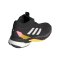 adidas Crazyflight 5 Mid Damen Schwarz - schwarz