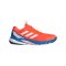 adidas Crazyflight 6 M Blau - blau