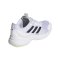 adidas Crazyflight 6 M Weiß - weiss