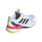 adidas Crazyflight 6 M Weiß - weiss