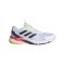 adidas Crazyflight 6 M Weiß - weiss