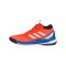 adidas Crazyflight 6 Mid M Orange - orange