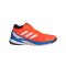 adidas Crazyflight 6 Mid M Orange - orange