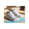 adidas Crazyflight 6 Mid Damen Weiß - weiss