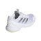adidas Crazyflight 6 Damen Weiß - weiss
