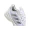 adidas Crazyflight 6 Damen Weiß - weiss
