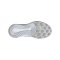 adidas Crazyflight Damen Weiss Silber - weiss