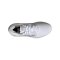adidas Crazyflight Damen Weiss Silber - weiss