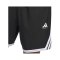 adidas Crazylite Short Schwarz - schwarz