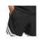 adidas Crazylite Short Schwarz - schwarz