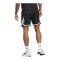adidas Crazylite Short Schwarz - schwarz