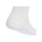 adidas Crew 3er Pack Socken Weiß - weiss