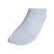 adidas Crew Socken Blau - blau