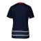 adidas cuLIC24 Custom Trikot Damen Blau - blau