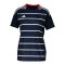 adidas cuLIC24 Custom Trikot Damen Blau - blau