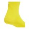 adidas Cushioned Performance Crew Socken Gelb - gelb