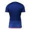 adidas Custom Trikot Blau - blau