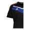 adidas Custom Trikot Damen Schwarz - schwarz