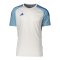 adidas Custom Trikot Damen Weiss - weiss