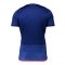 adidas Custom Trikot Kids Blau - blau