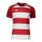 adidas Custom Trikot Kids Rot - rot