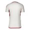 adidas Custom Trikot Kids Weiss - weiss