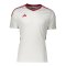 adidas Custom Trikot Kids Weiss - weiss