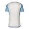 adidas Custom Trikot Kids Weiss - weiss