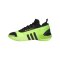 adidas D.O.N Issue 5 Grün - gruen