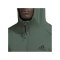 adidas D4G Kapuzenjacke Grün - gruen