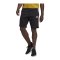 adidas D4G Short Schwarz Grau - schwarz